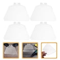 thumbnail image 3 of 4 Pcs Protection des Yeux pour Banc Dispositif de Protection des Yeux, 3 of 8
