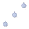 thumbnail image 4 of Molde de silicona Monstrate Copo de nieve para DIY Tipo 1, 4 of 6