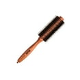 thumbnail image 3 of Evo Spike Nylon Pin Bristle Radial Brush – 22 mm Styling Tool for All Hair Types, 3 of 6