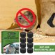 thumbnail image 3 of 1/3/5x Mouse Avoidance Pill Car Engine Outdoor Home Indoor Mouse Repellent Mouse Nemesis Pill, 3 of 5
