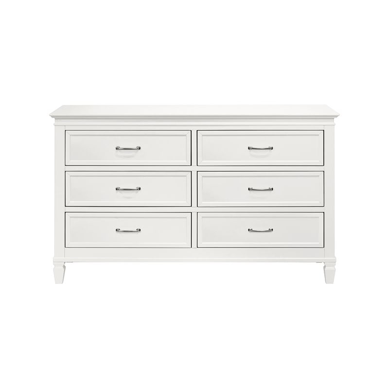 darlington 6 drawer double dresser