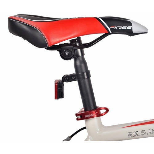 finiss rx 5.0 road bike