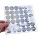 thumbnail image 5 of unbranded Etiqueta De Seguridad Holográfica Plateada Para Protección De Y Autenticidad, 5 of 8