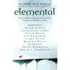Elemental: The Tsunami Relief Anthology: Stories of Science Fiction And Fantasy