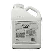 Imox Systemic Herbicide - For Unwanted Aquatic Vegetation & More - 128 fl oz Jug by Alligare
