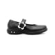 thumbnail image 1 of Zapato Escolar Chabelo Para Niña Soporte Arco Antiderrapante negro 20, 1 of 6