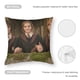 thumbnail image 5 of Harry Potter Fundas de almohada de terciopelo con tema, regalos de funda de almohada, decoración para el hogar, cojín de lanzar, regalo de cumpleaños para fans y parejas. 45cm x 45cm., 5 of 6