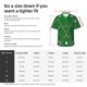 thumbnail image 5 of Fotbe Golf Sport Club Camisa Hawaiana para Hombre Unisex – Camisa Casual de Verano con Botones de Manga Corta de Algodón y Lino,X-Large, 5 of 7