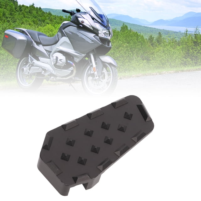 Pedal de Extensión de Freno Palanca de Freno de Pie Pedal de Extensión Extensión de Almohadilla de Extensión de Freno Trasero para S1000XR 2015-2019 ANGGREK Otros