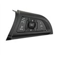 thumbnail image 1 of 1 96892135 96892140 para Cruze 2009-2014 Perilla de control de crucero en volante con mazo de cables, 1 of 5