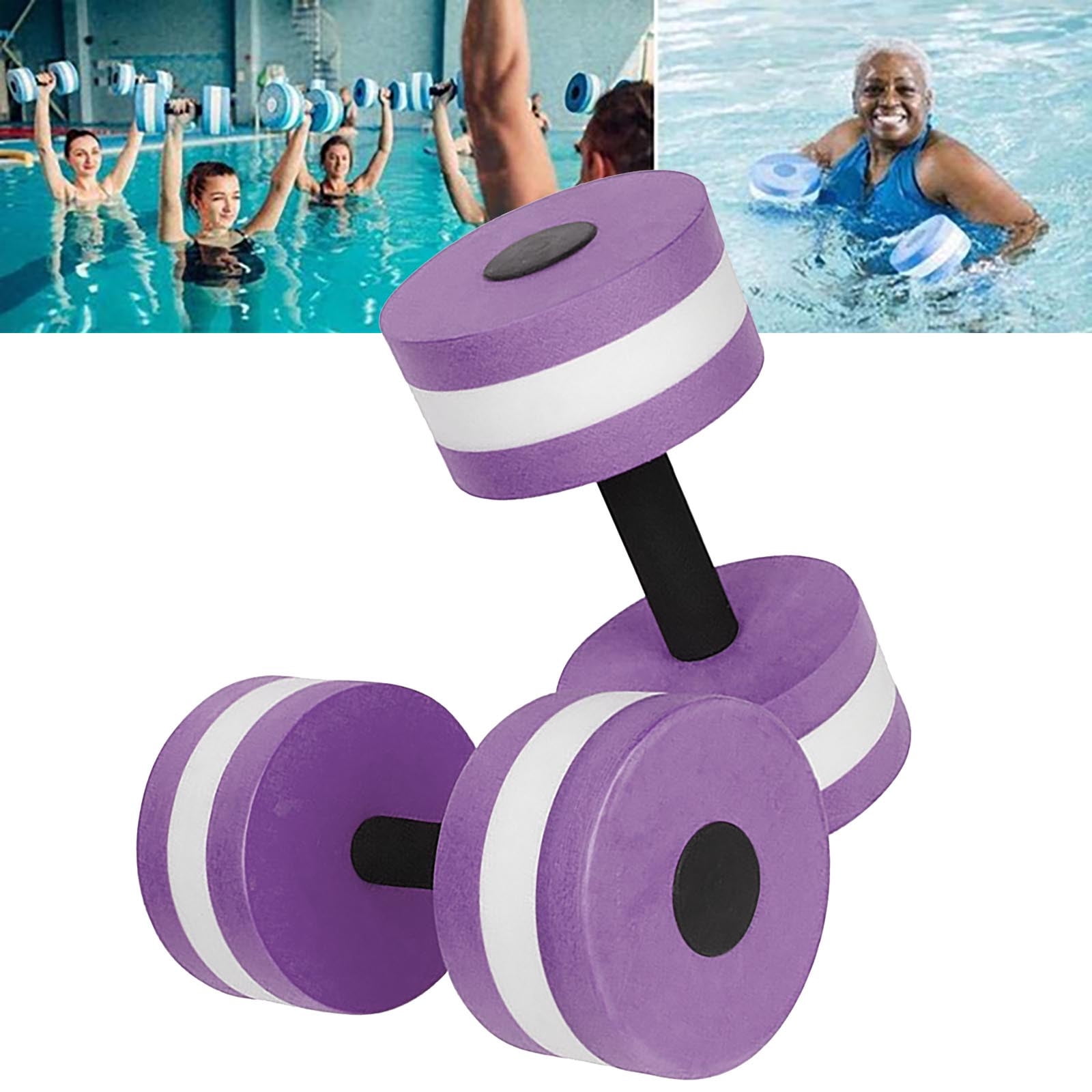 Pool dumbbells near me sale