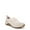 White Alyssum, variant on Womens Echo Sky Slip On Lightweight Sneaker - Medium & Wide Width