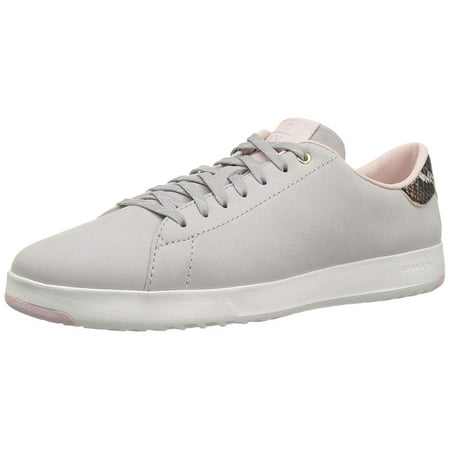 cole haan women's grandpro tennis leather lace ox fashion sneaker