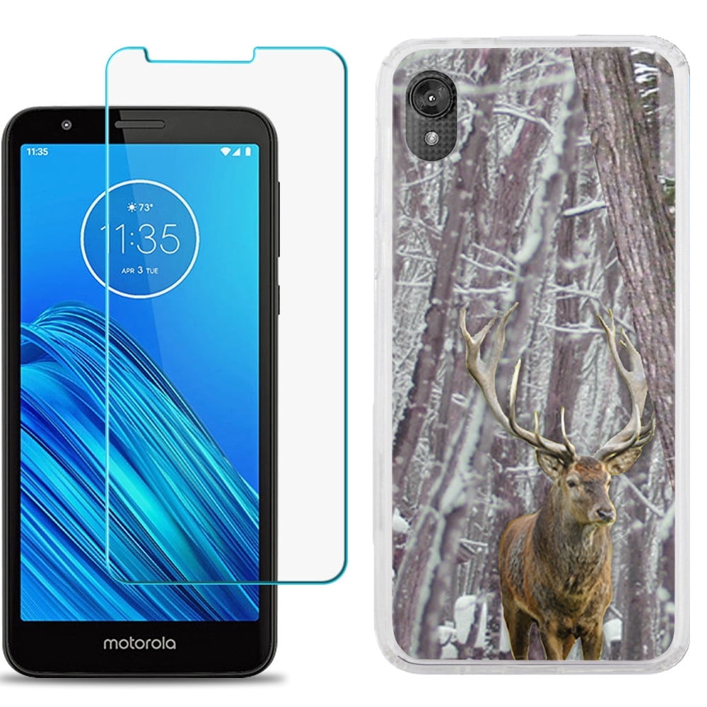 motorola e6 case walmart