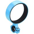 thumbnail image 1 of Soporte para vasos de bicicleta, portabotellas liviano, jaulas para accesorios de bicicleta, jaula para taza de café y té, azul, 1 of 4