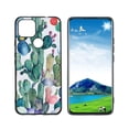 thumbnail image 1 of Compatible with Google Pixel 5A 5G Phone Case, Cactus-143 Case Silicone Protective for Teen Girl Boy Case for Google Pixel 5A 5G, 1 of 1