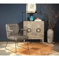 thumbnail image 2 of OSP Home Furnishings GT Chair, Sand, 2 of 2