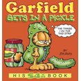 thumbnail image 3 of Garfield Gets in a Pickle By Davis, Jim, 3 of 3