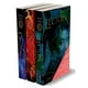 thumbnail image 1 of Libro Serie Mar De Tinta (3 Volumenes) Tapa Blanda, Autor Traci Chee, Editorial Oceano Gran Travesia, 1 of 2