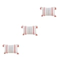 thumbnail image 4 of Injueey Almohada para un sueño reparador y un descanso cómodo Almohada de baño de diseño moderno CR-635 30 * 50 CM Type1 NO1, 4 of 6