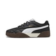 thumbnail image 1 of Tenis Puma Hombre Tifosi Comodo Casual negro 28, 1 of 5