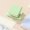 Green, variant on Five-Hole Paper Punch Tool for A4 A5 B5 Loose-Leaf Binder Notebooks Manual Office and Study Supplies