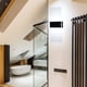 thumbnail image 4 of Pasillo Pasillo Escalera Casa Número Led Lámpara de Pared Lámpara Decorativa Luz Cálida 3000K 6W Eccomum Lámpara de noche, 4 of 7