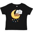 thumbnail image 3 of Inktastic I Love My Uncle Boys or Girls Baby T-Shirt, 3 of 5