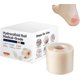 thumbnail image 2 of Hydrocolloid Roll 8x8x6cm Large Waterproof Pimple Patches Flexible Absorbent Invisible Tape for Blister Burn Skin, 2 of 5