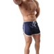thumbnail image 4 of Short Deportivo Gym Correr Corto Sexy De Moda Casual Playa G, 4 of 5