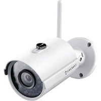 Black Amcrest Smart Security Cameras Walmart Com
