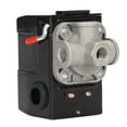 thumbnail image 2 of Air Compressor Pressure Switch, Air Compressor Switch Smart Handle  For Industrial Use, 2 of 8