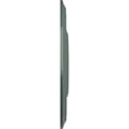 thumbnail image 4 of Ekena Millwork 20 5/8"OD x 1 3/8"P Raynor Ceiling Medallion (Fits Canopies up to 6"), Hand-Painted Cloud Burst, 4 of 8