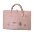 thumbnail image 2 of Maytalsory Housse d'Ordinateur avec Poignée Étui Imperméable pour Filles Étui de Protection pour Ordinateur Portable pour Tempêtes en Plein Air 14 Pouces, 2 of 6