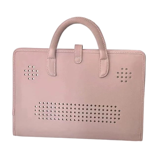 Bearachild Funda impermeable para portátil, funda para niñas con asa, protectora para portátiles/cuadernos escolares, para escolar/fuera de Electrónica Computadora de 15.6/16 pulgadas