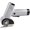 White, variant on Cordless Electric Scissors,Silent carton cutter, convenient and fast, suitable for fabric, leather, carpet, and home DIY crafts