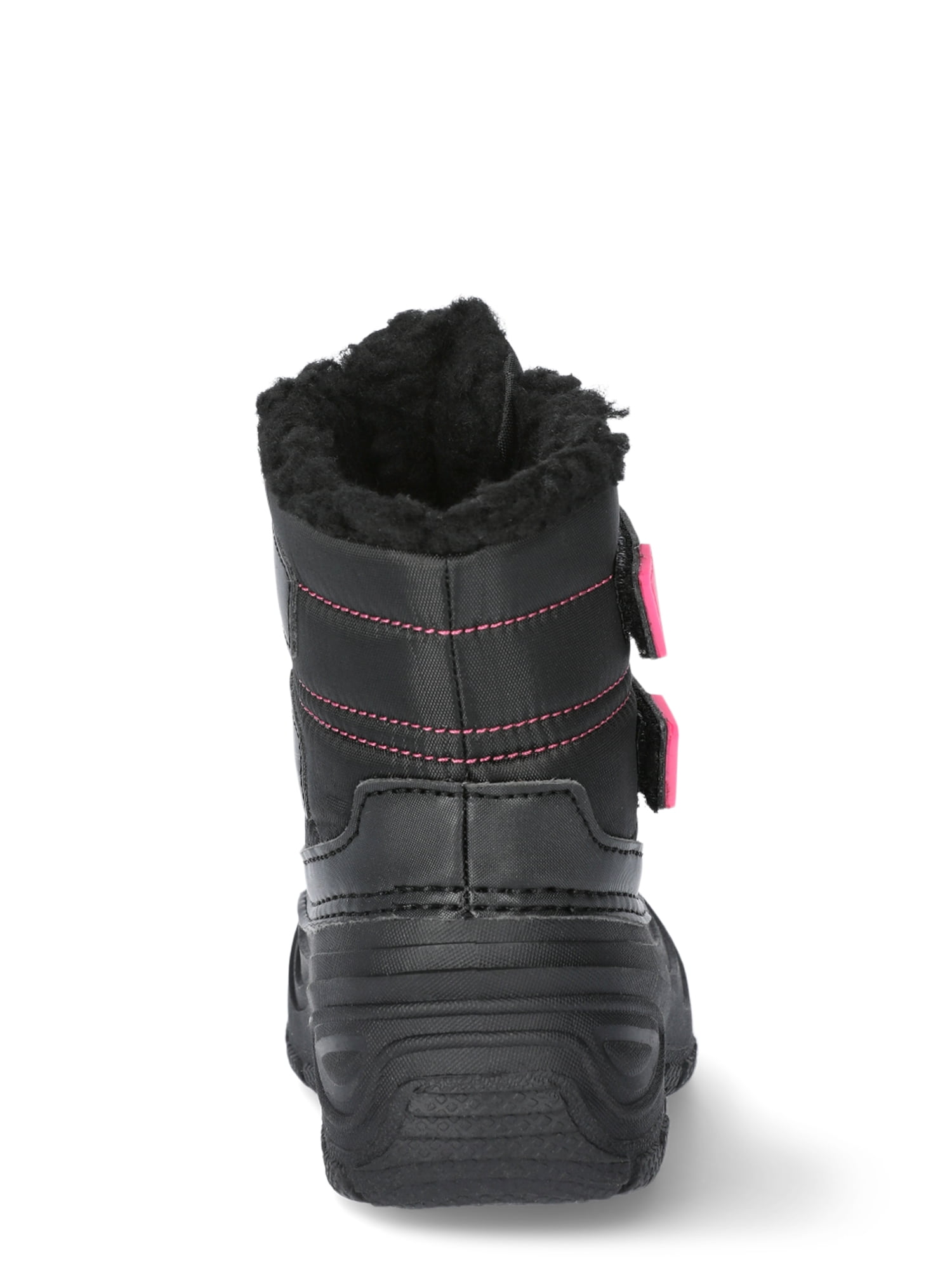 Wonder Nation Toddler & Kids Winter Boots