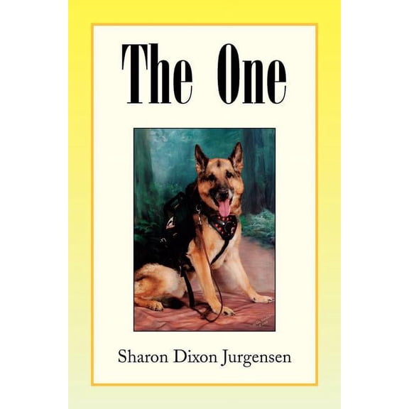 The One, (Paperback)