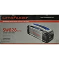 thumbnail image 5 of 200 Watt Amplified Subwoofer by Lynx Audio - Contains A Built In 160 Watt 2-Channel Class D Amplifier For Door Sepakers, 5 of 6