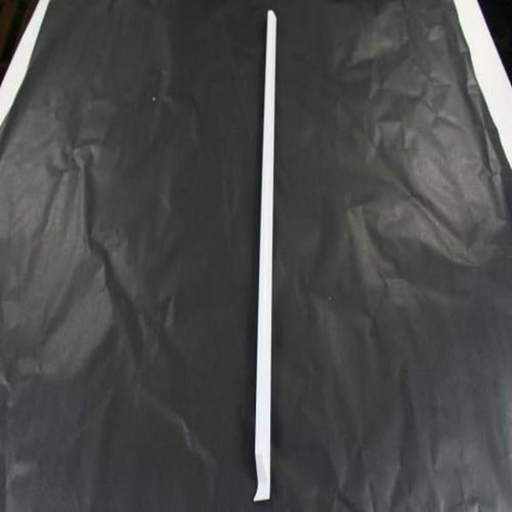 LG APPLIANCES MCK59045802 COVER,FRAME - GENUINE OEM PART