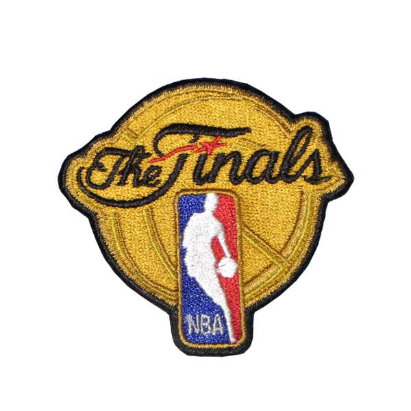 NBA Finals, Logopedia