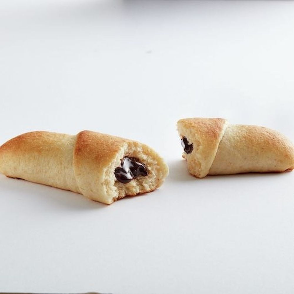 Pillsbury Chocolate Filled Crescent -- 72 per case