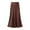 Skirt 43#Coffee, variant on WAYUTE Women's Skirts High Waist Skirt Solid Color Satin Dress Zipper Elegant Stretchy Slim Fit Skirt Fashion Party Evening Casual Outwear Holiday Skirt