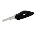thumbnail image 1 of Miulika Left Slot Flip Folding Blank Blade Key Fits 636/ZX-6R/Z750/Z1000, 1 of 9