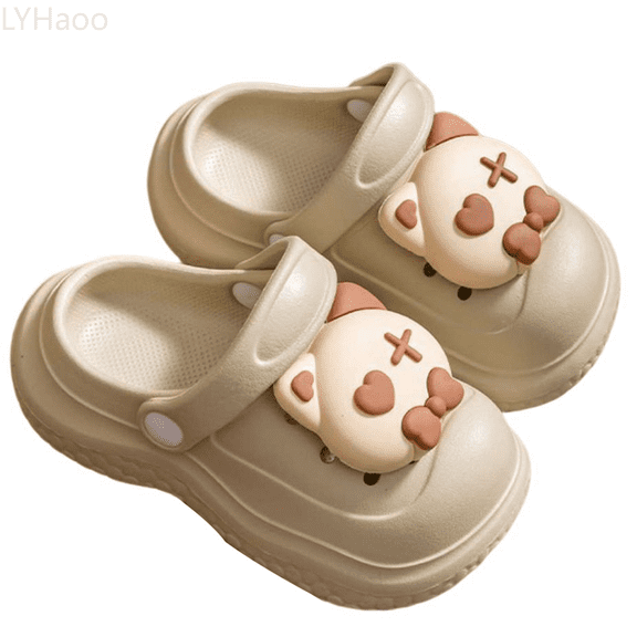 LYHaoo Girls Sandals Outdoor Relaxed Sandals For Kids Age 2 9 For Daily Wear Leisure And Beach Activities Comfortable Footwear For Active Young Ones Sizes 8.5 Little Kid(2.5-3.5 Years)