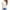 White, variant on Diufon Summer Womens T-Shirts Solid Color Irregular Hem Pleated Tops Round Neck Short Sleeve Tees