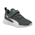 thumbnail image 4 of Tenis Deportivo Puma Flyer Runner V PS Gris 192929 45 en 17.5 cm, 4 of 5
