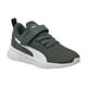 thumbnail image 4 of Tenis Deportivo Puma Flyer Runner V PS Gris 192929 45 en 17.5 cm, 4 of 5