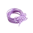 thumbnail image 1 of Jumpingount 10 piezas de banda elástica para el pelo, lazo, festival de moda, fiesta de cumpleaños, boda, vacaciones, diadema, cuerda portátil para mujer Accesorio para el cabello Tipo 11 Jumpingount AP016454-11, 1 of 6