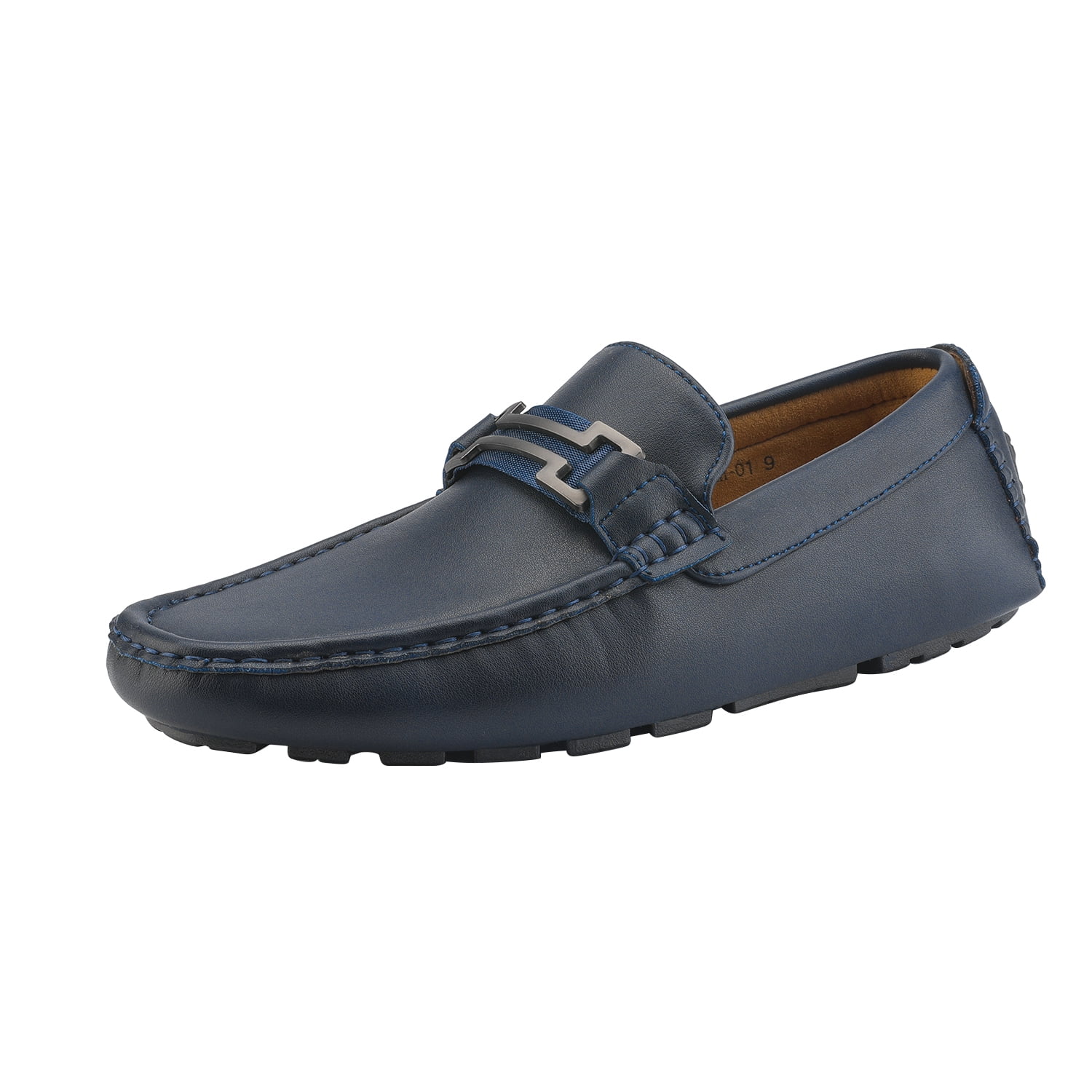 Penny Slip On Loafers Boat Shoes Hugh 